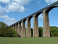 Pontcysyllte akvadukt (Világörökség