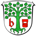 Wappen von Bommersheim (Oberursel)