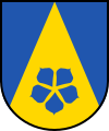 Wappen von Axams