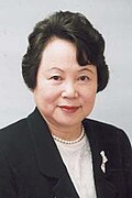 Toyama Atsuko