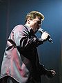 Bobby Kimball geboren op 29 maart 1947