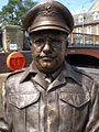 Arthur Lowe overleden op 15 april 1982