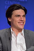 Finn Wittrock dans le rôle de Jether Polk