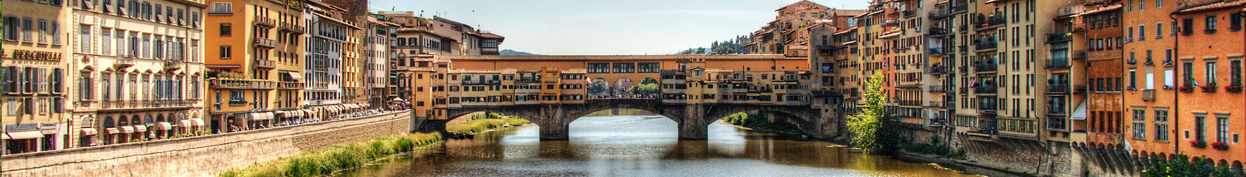 Ponte Vecchio