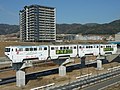 06編成「新潟米号」