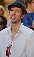 Joel David Moore interpreta Noah