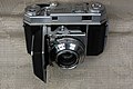 1951-1954 Kodak Retina IIa