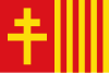 Flag of Besalú