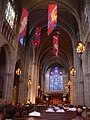 Chapel Princeton University