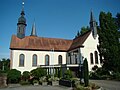 Kath. Kirche St. Maria Immaculata Dallau