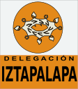 Iztapalapa címere