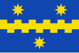 Flag of Beerse, Belgium