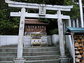 伊射奈岐神社（山田東）八王子神社