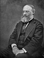 Q8962 James Prescott Joule in 1906 geboren op 24 december 1818 overleden op 11 oktober 1889