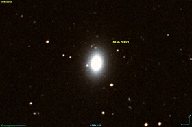 Image illustrative de l’article NGC 1339