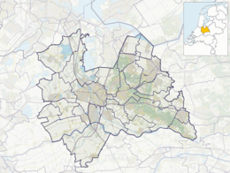 Werkhoven (Utrecht)