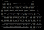 Newschool ASCII Screenshot