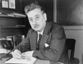 Sholem Asch overleden op 10 juli 1957