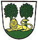 نشان Burgdorf