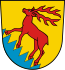 Blason de Eichstegen