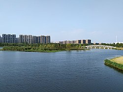 仙林湖