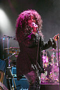 Chaka Khan, 2006