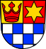 Blason de Öhningen