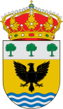 Blason de Orea