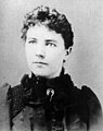 Laura Ingalls Wilder overleden op 10 februari 1957