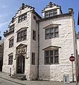 Conwy: Plas Mawr