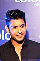 Sidharth Shukla, Best Model of the World 2005 and Gladrags Best Model 2004 runner-up