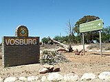 Vosburg