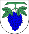 Wappen von Auerbach