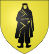 Blason de Mauriac