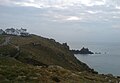 * Nomination: View from w:Land's End --Tyw7 22:28, 24 March 2011 (UTC) * * Review needed