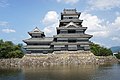 * Nomination Matsumoto Castle --663highland 15:29, 23 August 2010 (UTC) * Promotion QI & Useful --Archaeodontosaurus 18:03, 23 August 2010 (UTC)