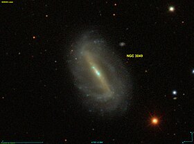 Image illustrative de l’article NGC 3049