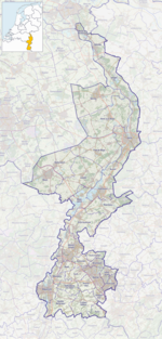 Aan de Rijksweg (Limburg)