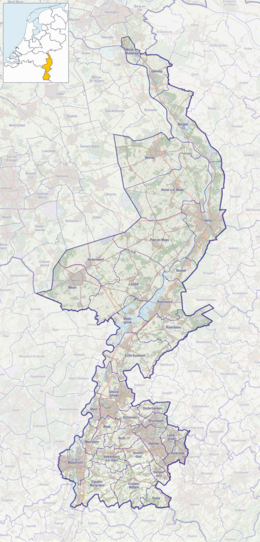 Gemeentegrot (Limburg)