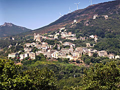 Rogliano.