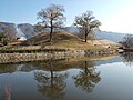 心合寺山古墳（大阪府八尾市）