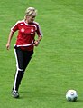 Silvia Neid