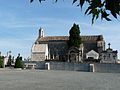 Église Saint-Sauveur de Saint-Sauveur-de-Puynormand