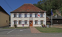 Sturzelbronn – Veduta