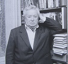 Jurijs Abizovs