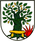 Brasão de Rötgesbüttel