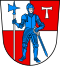 Wappen von Eltmann