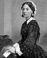 Image 11Florence Nightingale (from History of feminism)