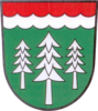 Coat of arms of Horní Paseka