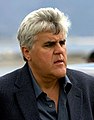 Jay Leno, himself, "The Last Temptation of Krust"